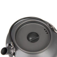 Fox Cookware Kettle 0.9 Litre